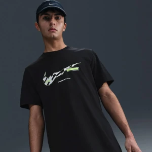 Мъжка Тениска Nike M NK TEE ELITE ENTRY - HJ3684-010