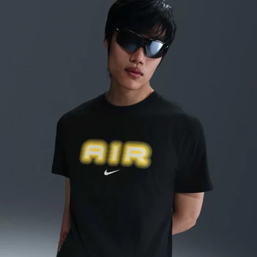 Мъжка Тениска Nike M NSW SW AIR GRAPHIC TEE