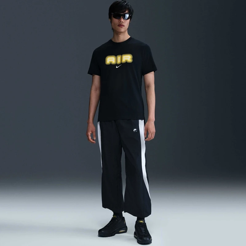 Мъжка Тениска Nike M NSW SW AIR GRAPHIC TEE Мъжка Тениска Nike M NSW SW AIR GRAPHIC TEE