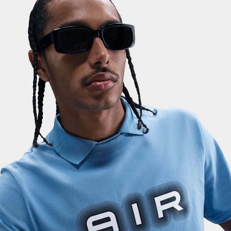 Мъжка Тениска Nike M NSW SW AIR GRAPHIC TEE Мъжка Тениска Nike M NSW SW AIR GRAPHIC TEE