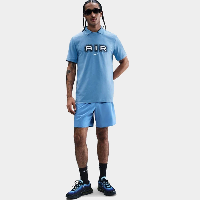 Мъжка Тениска Nike M NSW SW AIR GRAPHIC TEE Мъжка Тениска Nike M NSW SW AIR GRAPHIC TEE