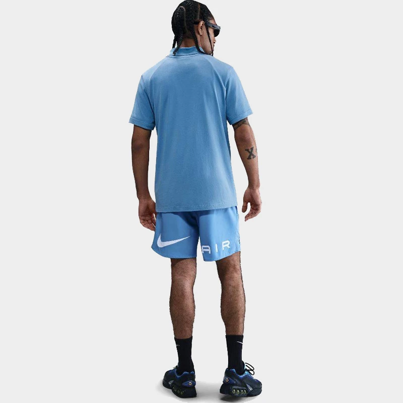 Мъжка Тениска Nike M NSW SW AIR GRAPHIC TEE Мъжка Тениска Nike M NSW SW AIR GRAPHIC TEE