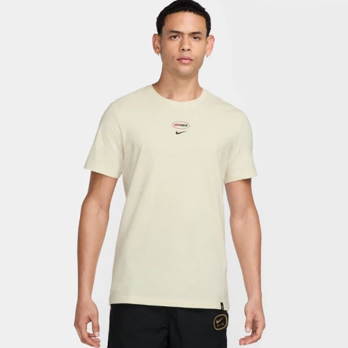 Мъжка Тениска Nike LFC M NK AIR MAX TEE