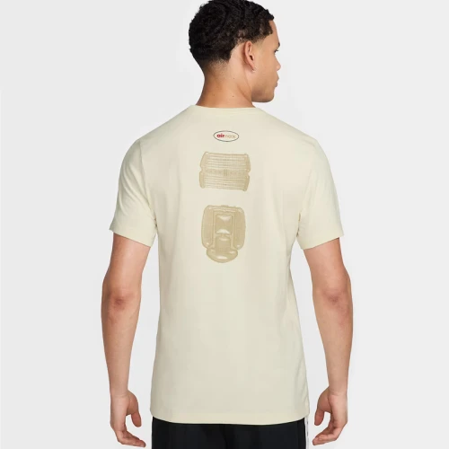 Мъжка Тениска Nike LFC M NK AIR MAX TEE