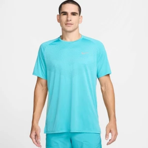 Мъжка Тениска Nike M NK DFADV STRIDE SS TOP - HV5203-345