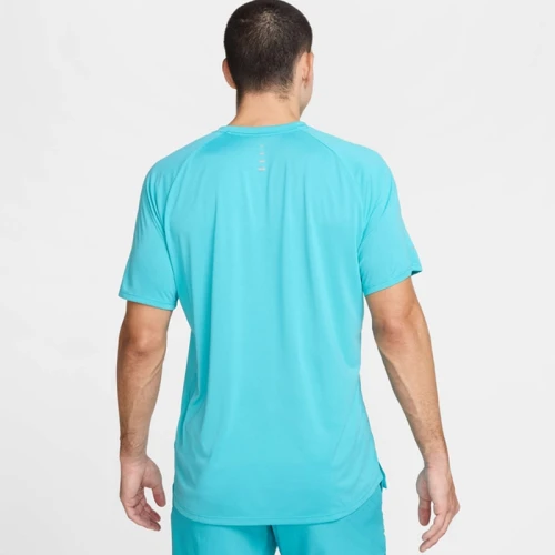 Мъжка Тениска Nike M NK DFADV STRIDE SS TOP - HV5203-345