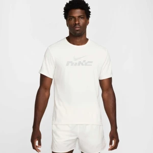 Мъжка Тениска Nike M NK DF UV MILER FLASH SS