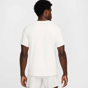 Мъжка Тениска Nike M NK DF UV MILER FLASH SS