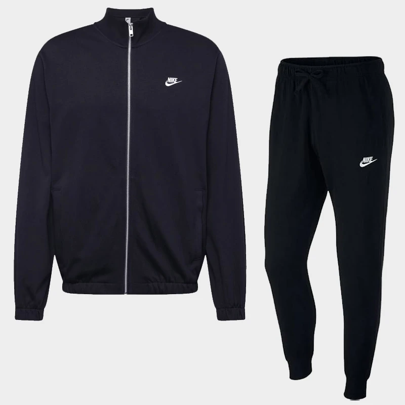 Мъжки Екип Nike M NK CLUB KNIT JKT Мъжки Екип Nike M NK CLUB KNIT JKT