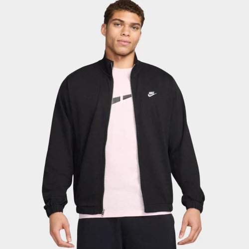 Мъжки Екип Nike M NK CLUB KNIT JKT