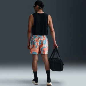 Мъжки Къси Панталони Nike M NK DF FORM 5IN UL SHRT PRT 1 - HQ0225-664