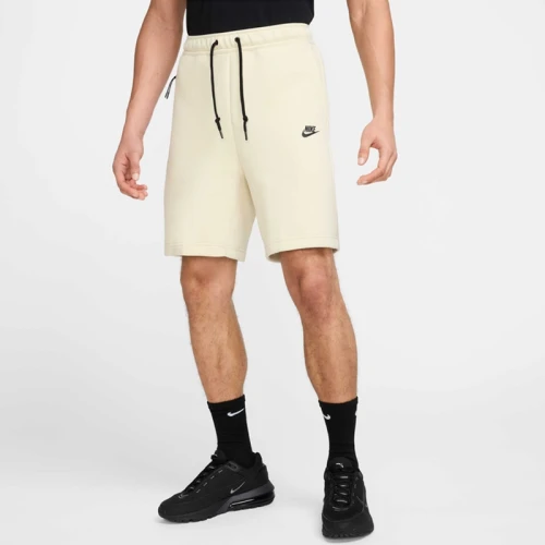 Мъжки Къси Панталони Nike M NK TCH FLC SHORT