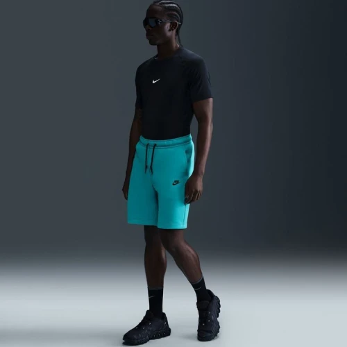 Мъжки Къси Панталони Nike M NK TCH FLC SHORT