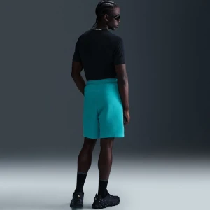 Мъжки Къси Панталони Nike M NK TCH FLC SHORT