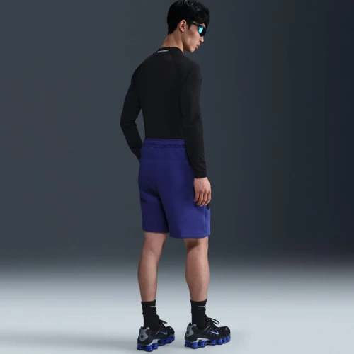 Мъжки Къси Панталони Nike M NK TCH FLC SHORT