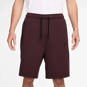 Мъжки Къси Панталони Nike M NK TCH FLC SHORT