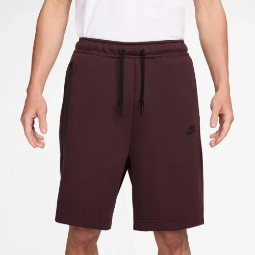 Мъжки Къси Панталони Nike M NK TCH FLC SHORT