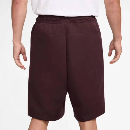 Мъжки Къси Панталони Nike M NK TCH FLC SHORT