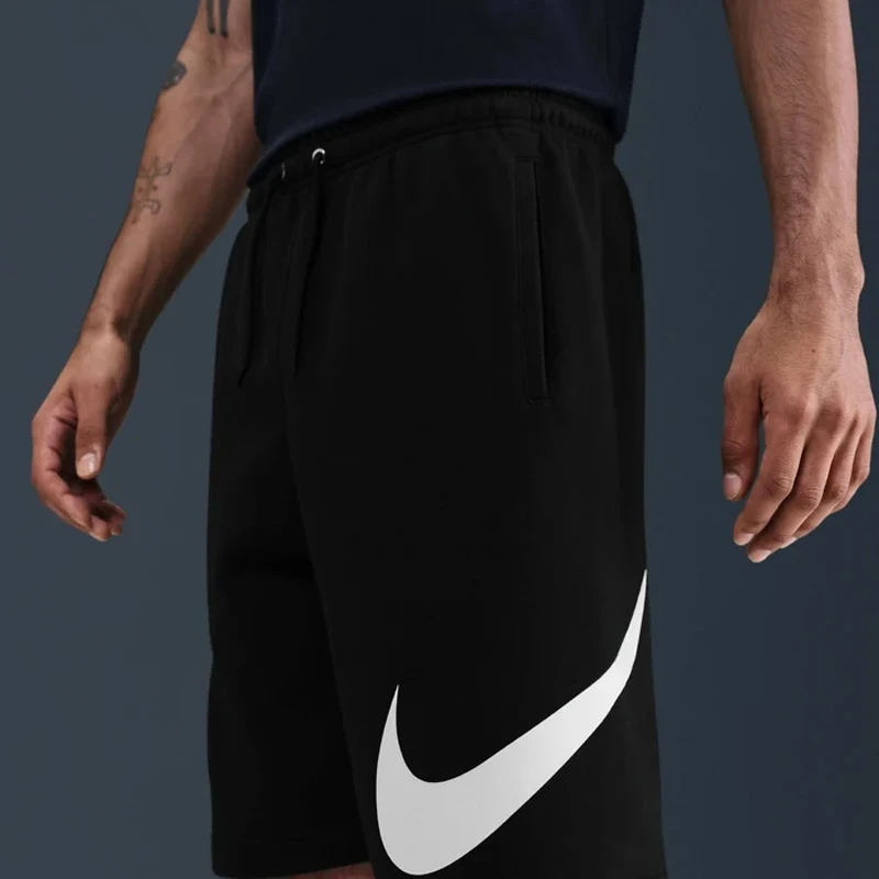 Мъжки Къси Панталони Nike M N K CLUB BB SHORT GX Мъжки Къси Панталони Nike M N K CLUB BB SHORT GX