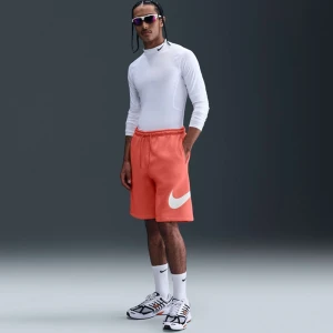 Мъжки Къси Панталони Nike M N K CLUB BB SHORT GX - FN3906-814