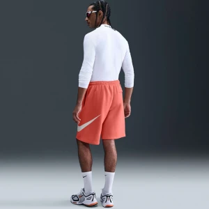 Мъжки Къси Панталони Nike M N K CLUB BB SHORT GX - FN3906-814