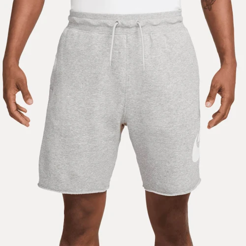 Мъжки Къси Панталони Nike M NK CLUB ALUMNI FT SHORT