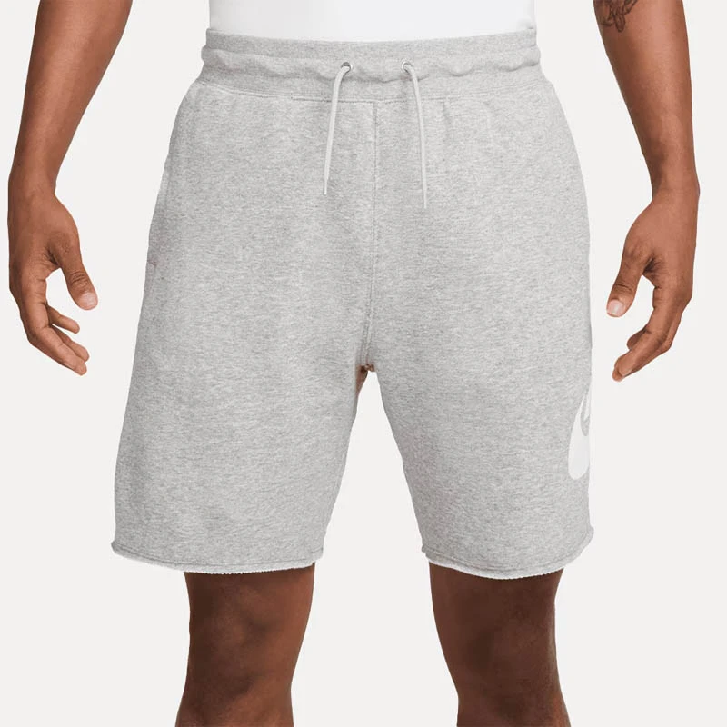 Мъжки Къси Панталони Nike M NK CLUB ALUMNI FT SHORT Мъжки Къси Панталони Nike M NK CLUB ALUMNI FT SHORT