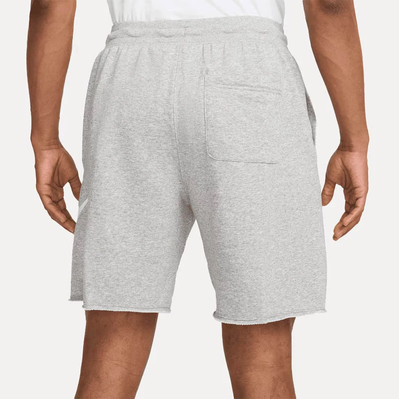 Мъжки Къси Панталони Nike M NK CLUB ALUMNI FT SHORT Мъжки Къси Панталони Nike M NK CLUB ALUMNI FT SHORT