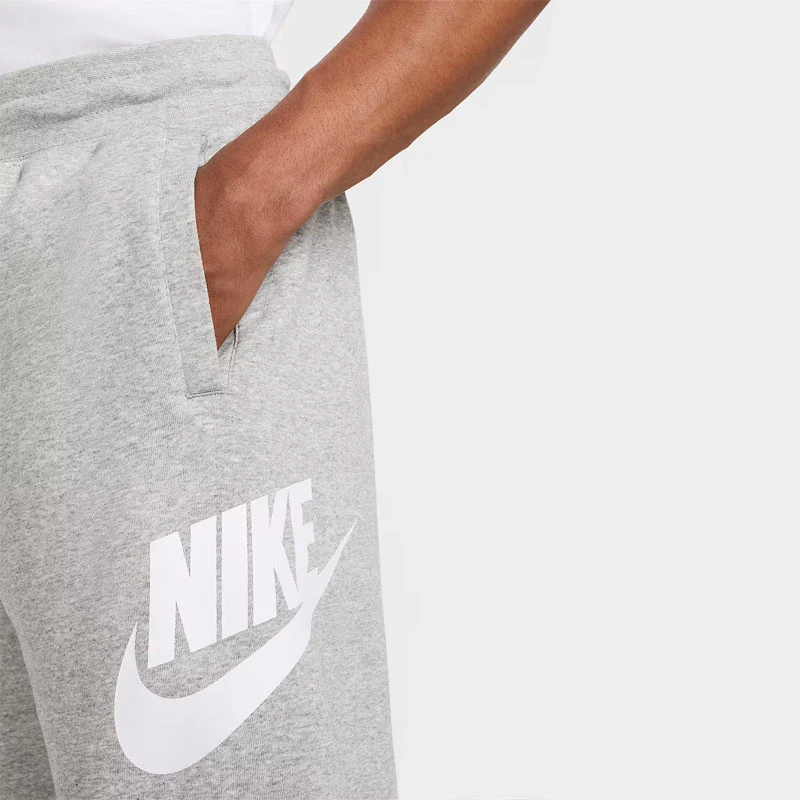 Мъжки Къси Панталони Nike M NK CLUB ALUMNI FT SHORT Мъжки Къси Панталони Nike M NK CLUB ALUMNI FT SHORT