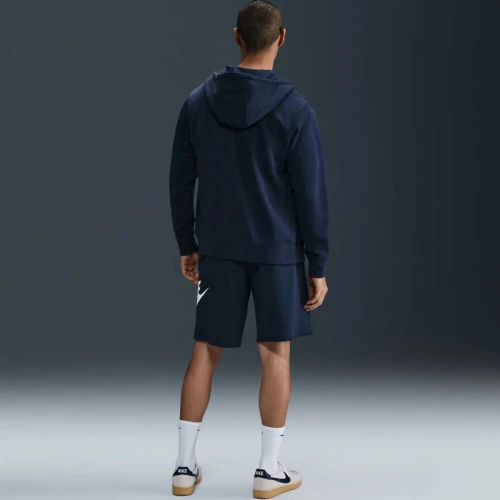 Мъжки Къси Панталони Nike M NK CLUB ALUMNI FT SHORT