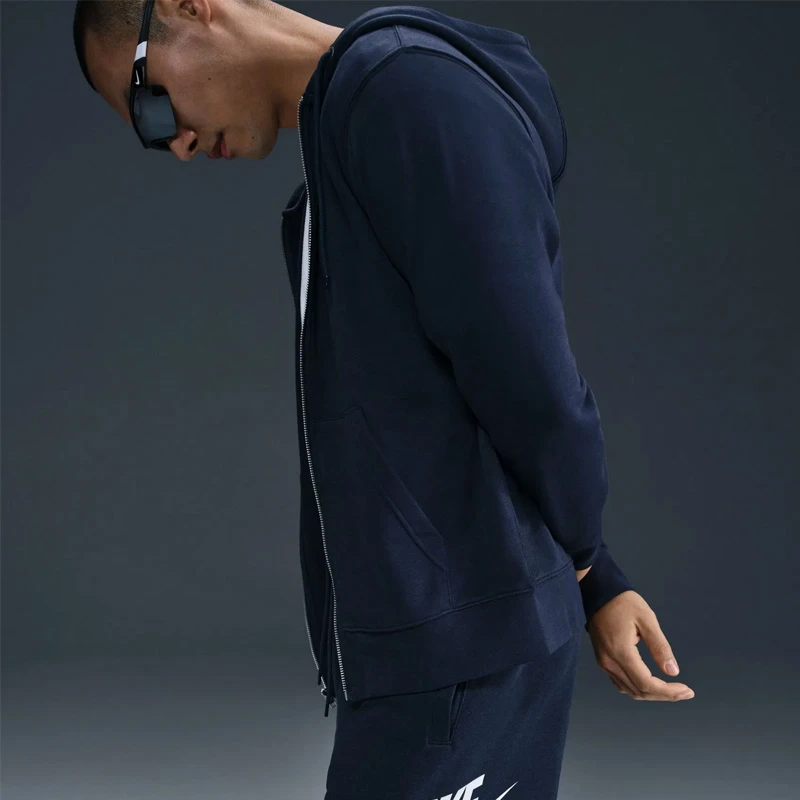 Мъжки Къси Панталони Nike M NK CLUB ALUMNI FT SHORT Мъжки Къси Панталони Nike M NK CLUB ALUMNI FT SHORT