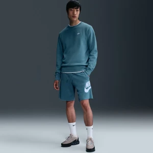 Мъжки Къси Панталони Nike M NK CLUB ALUMNI FT SHORT