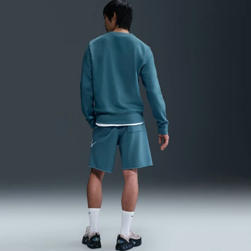 Мъжки Къси Панталони Nike M NK CLUB ALUMNI FT SHORT