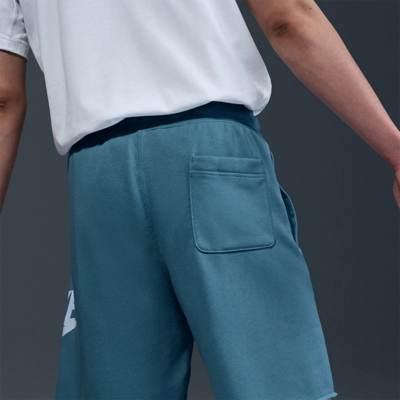 Мъжки Къси Панталони Nike M NK CLUB ALUMNI FT SHORT Мъжки Къси Панталони Nike M NK CLUB ALUMNI FT SHORT