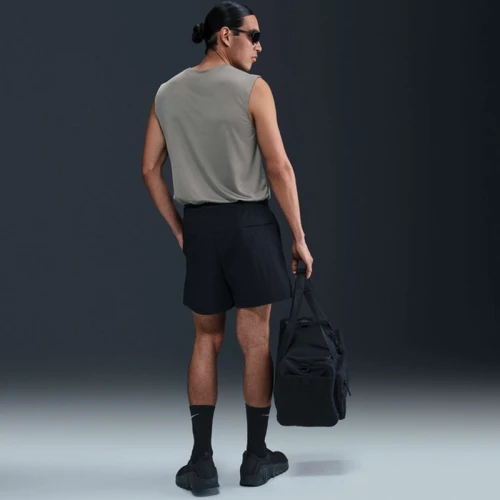 Мъжки Къси Панталони Nike M NK DF UNLMTD 5IN UL SEERSCKR - HJ4091-010