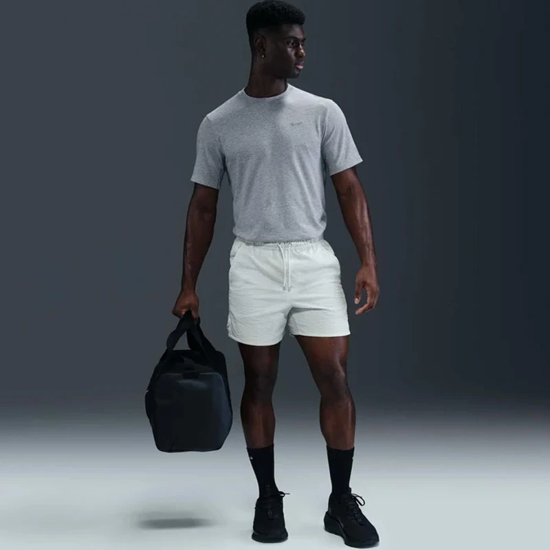 Мъжки Къси Панталони Nike M NK DF UNLMTD 5IN UL SEERSCKR - HJ4091-025 Мъжки Къси Панталони Nike M NK DF UNLMTD 5IN UL SEERSCKR - HJ4091-025