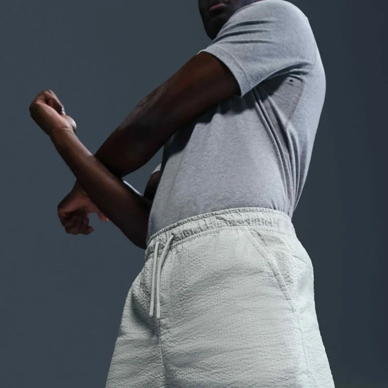 Мъжки Къси Панталони Nike M NK DF UNLMTD 5IN UL SEERSCKR - HJ4091-025 Мъжки Къси Панталони Nike M NK DF UNLMTD 5IN UL SEERSCKR - HJ4091-025