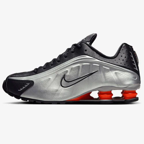 Мъжки Маратонки Nike SHOX R4