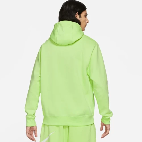 Мъжки Суичър Nike M NSW CLUB HOODIE PO BB