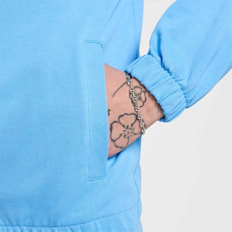 Мъжко Горнище Nike M NK CLUB KNIT JKT Мъжко Горнище Nike M NK CLUB KNIT JKT