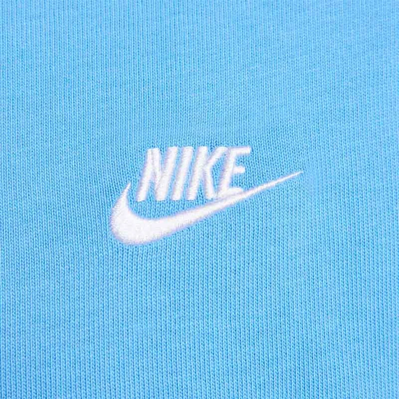 Мъжко Горнище Nike M NK CLUB KNIT JKT Мъжко Горнище Nike M NK CLUB KNIT JKT