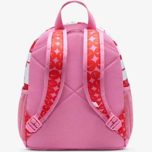 Раница Nike Y NK BRSLA JDI MNI BK-AOP SP25