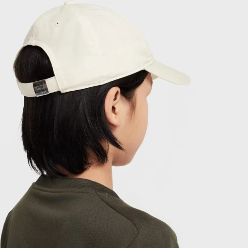 Шапка Nike K NK DF CLUB CAP US CB MTSWSH