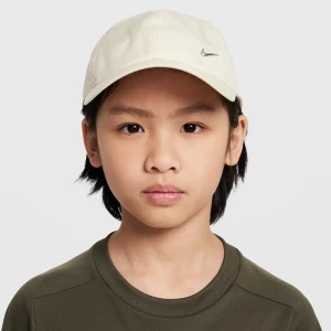 Шапка Nike K NK DF CLUB CAP US CB MTSWSH