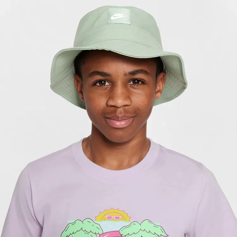 Шапка Nike K NK APEX BUCKET SQ FUT - FB5648-037 Шапка Nike K NK APEX BUCKET SQ FUT - FB5648-037