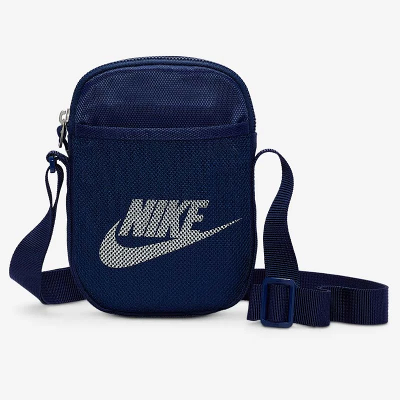 Чанта Nike NK HERITAGE S CROSSBODY - BA5871-492 Чанта Nike NK HERITAGE S CROSSBODY - BA5871-492