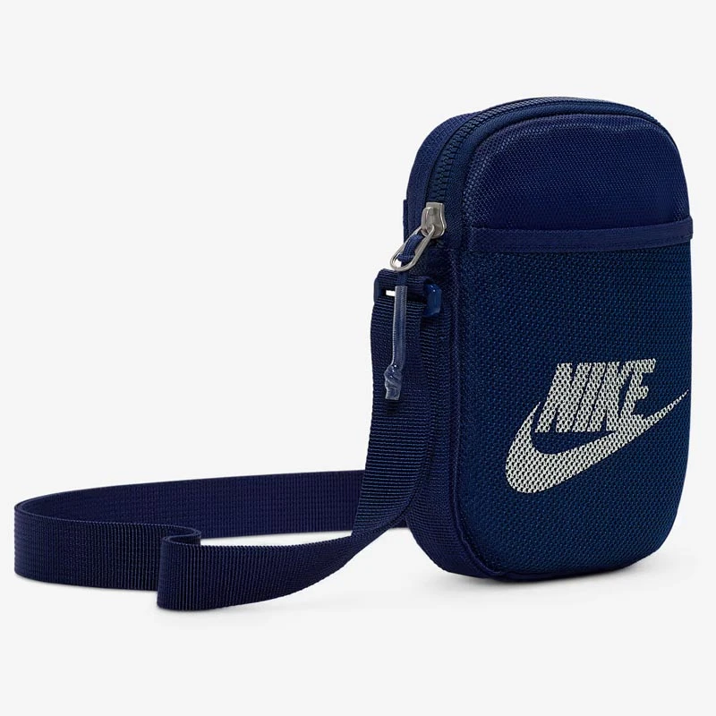 Чанта Nike NK HERITAGE S CROSSBODY - BA5871-492 Чанта Nike NK HERITAGE S CROSSBODY - BA5871-492