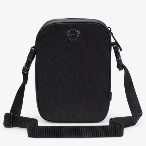 Чанта Nike NK HERITAGE CROSSBODY T90 FA25 - IH7551-010