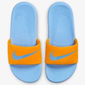 Чехли Nike KAWA SLIDE BGP - FJ8812-801