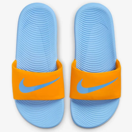 Чехли Nike KAWA SLIDE BGP - FJ8812-801